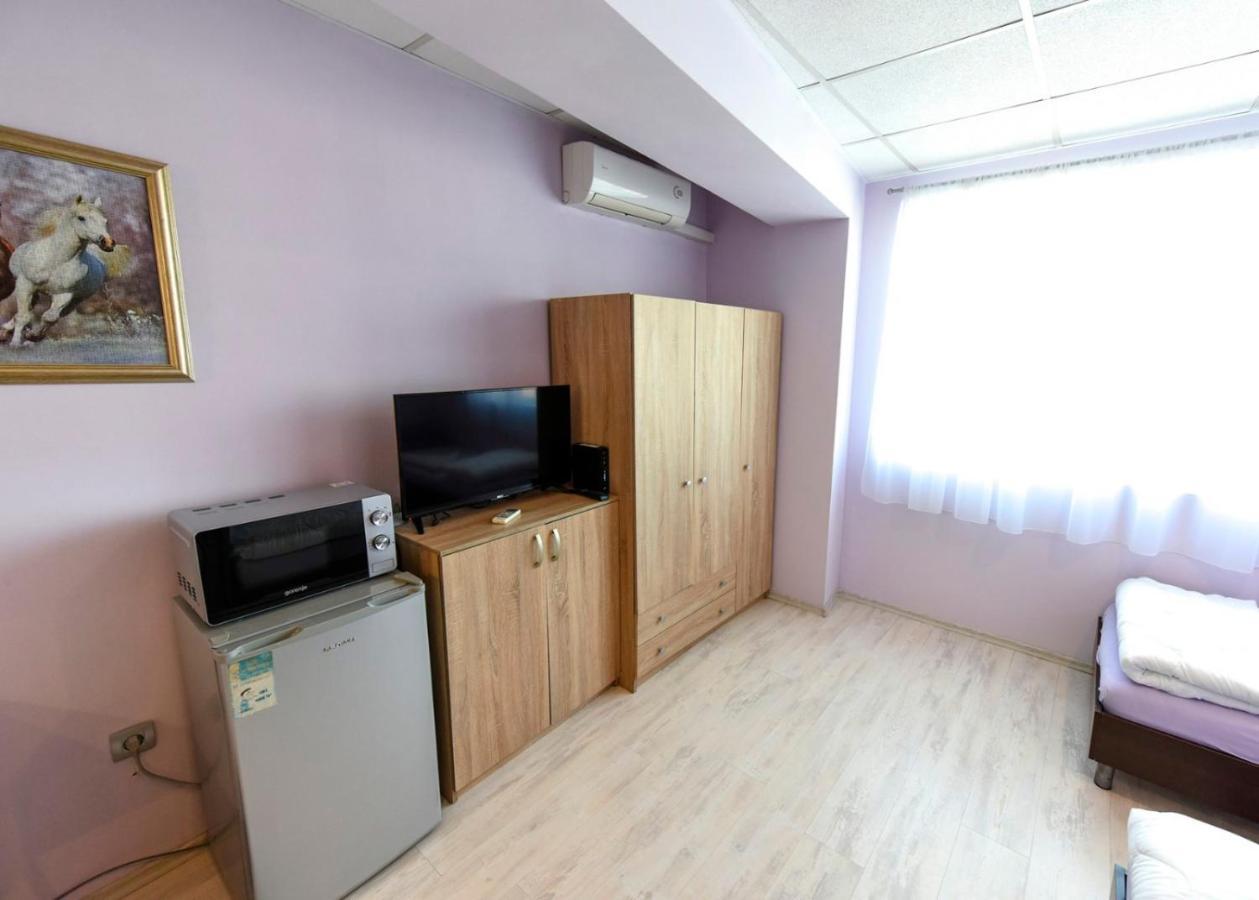 Apartament Sevastopol Junior Varna Luaran gambar