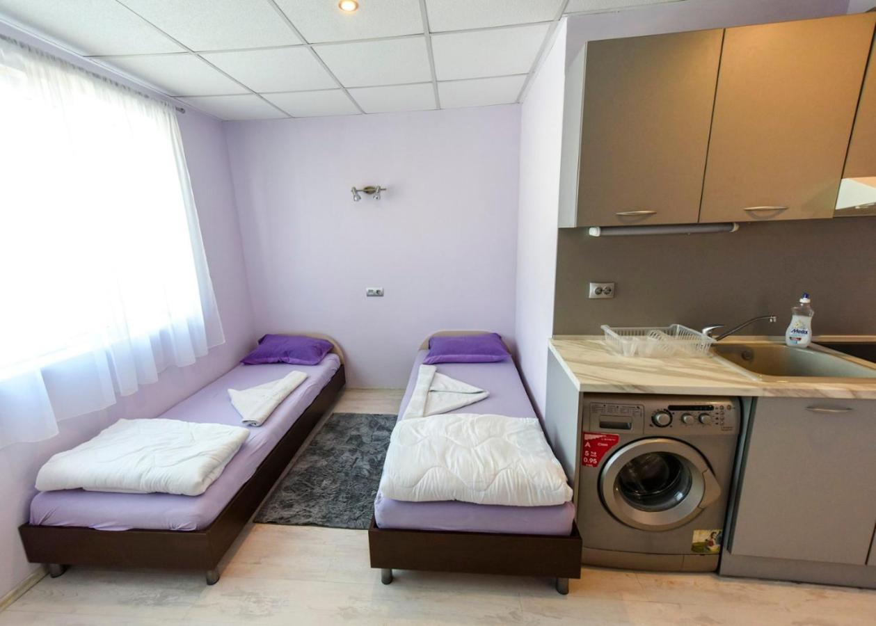 Apartament Sevastopol Junior Varna Luaran gambar