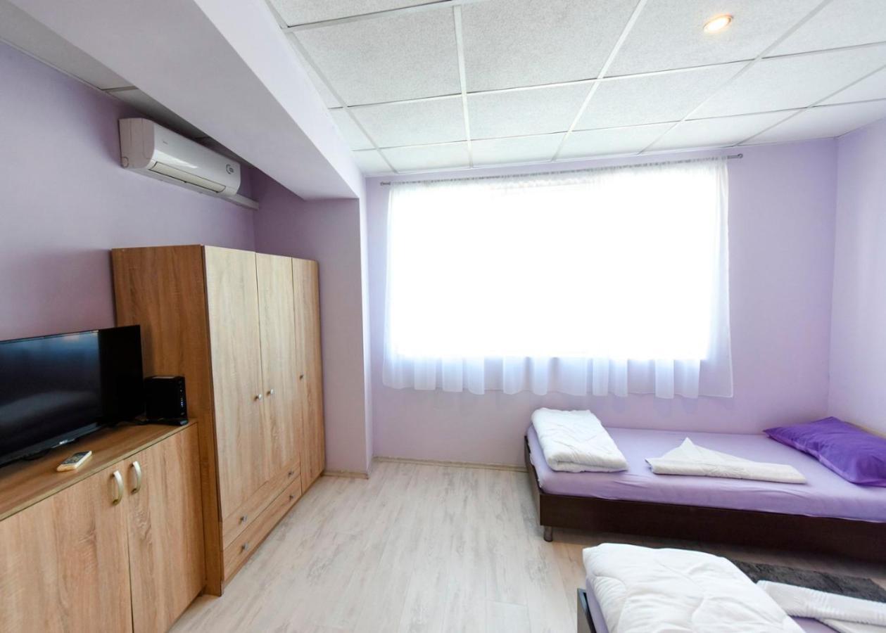 Apartament Sevastopol Junior Varna Luaran gambar